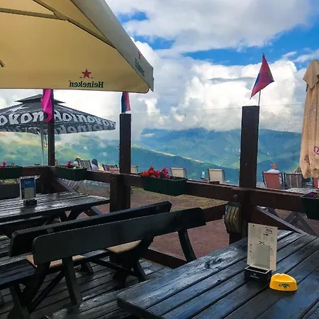 Kuca Za Odmor ,,balkan”