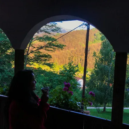 Kuca Za Odmor ,,balkan” Tatil Evi *