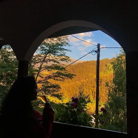 Tatil Evi Kuca Za Odmor ,,balkan”