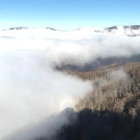 Tatil Evi Kuca Za Odmor ,,balkan” Crni Vrh