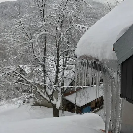 Tatil Evi Kuca Za Odmor ,,balkan”