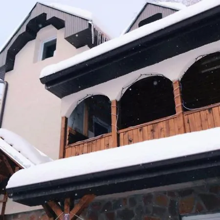 Kuca Za Odmor ,,balkan”