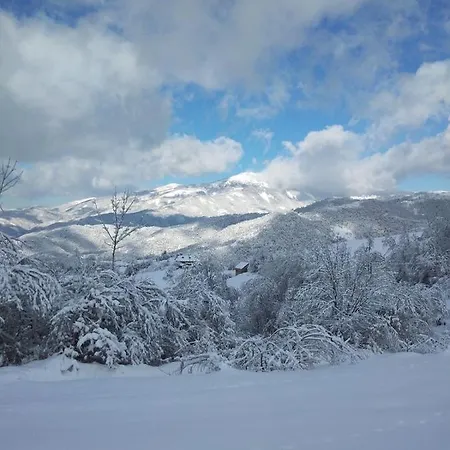 Kuca Za Odmor ,,balkan” Casa vacanze
