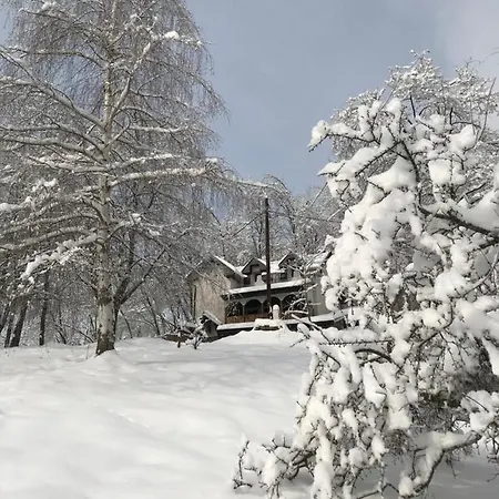 Kuca Za Odmor ,,balkan”