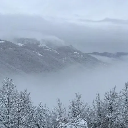 Kuca Za Odmor ,,balkan” * Crni Vrh