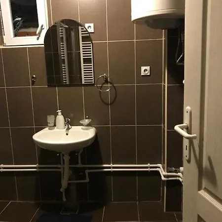 Kuca Za Odmor ,,balkan” * Crni Vrh