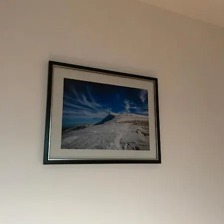 Tatil Evi Kuca Za Odmor ,,balkan” Crni Vrh