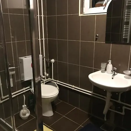 Kuca Za Odmor ,,balkan” Tatil Evi *