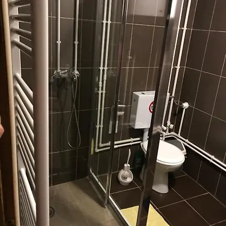 Kuca Za Odmor ,,balkan” Crni Vrh