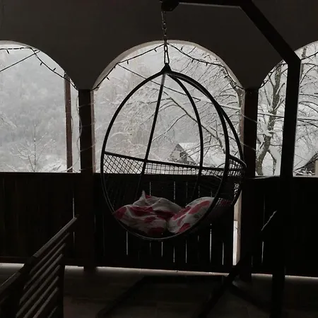 Tatil Evi Kuca Za Odmor ,,balkan” Crni Vrh