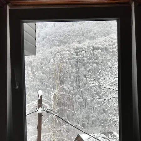 Kuca Za Odmor ,,balkan” Tatil Evi