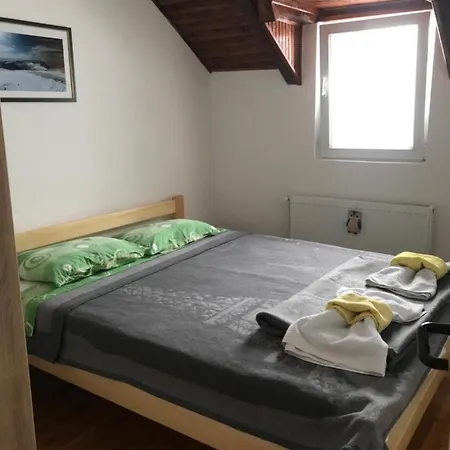 Tatil Evi Kuca Za Odmor ,,balkan” Crni Vrh