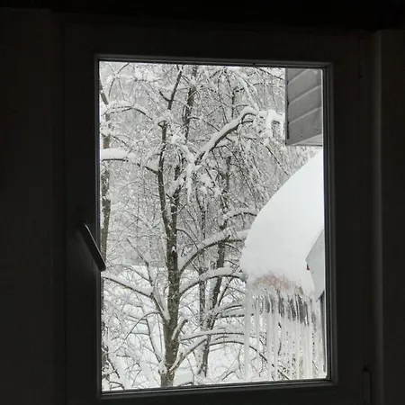 Kuca Za Odmor ,,balkan” Tatil Evi Crni Vrh