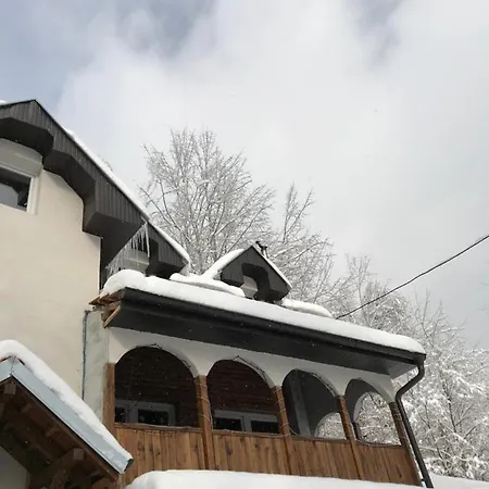 Kuca Za Odmor ,,balkan” *