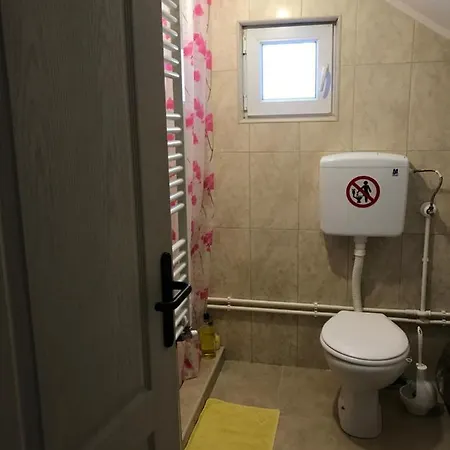 Kuca Za Odmor ,,balkan” *