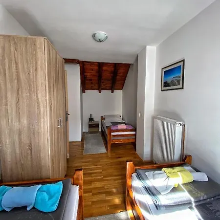 Kuca Za Odmor ,,balkan” Tatil Evi *