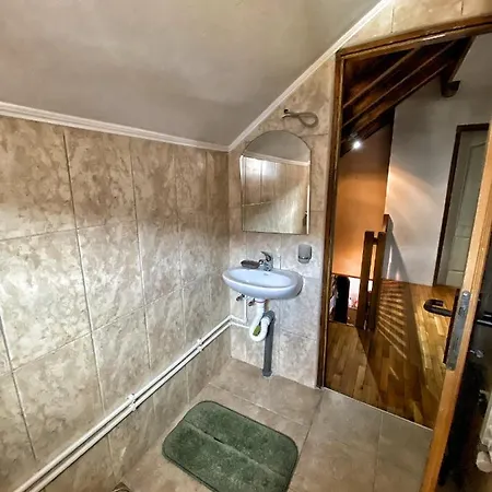 Kuca Za Odmor ,,balkan” * Crni Vrh