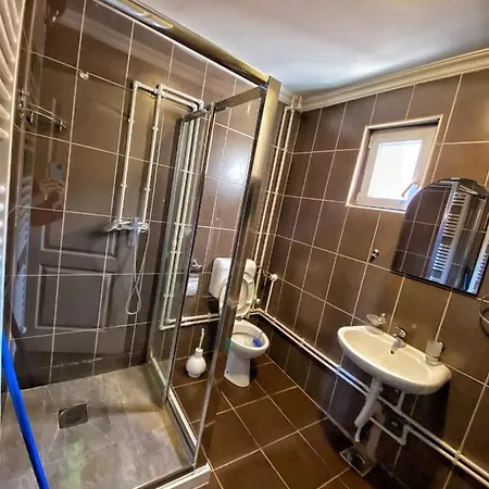 Kuca Za Odmor ,,balkan” Tatil Evi Crni Vrh