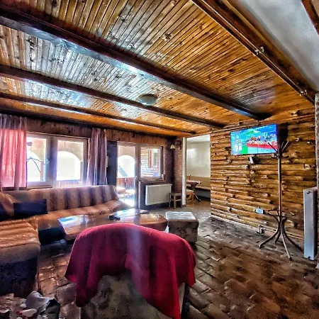 Tatil Evi Kuca Za Odmor ,,balkan”