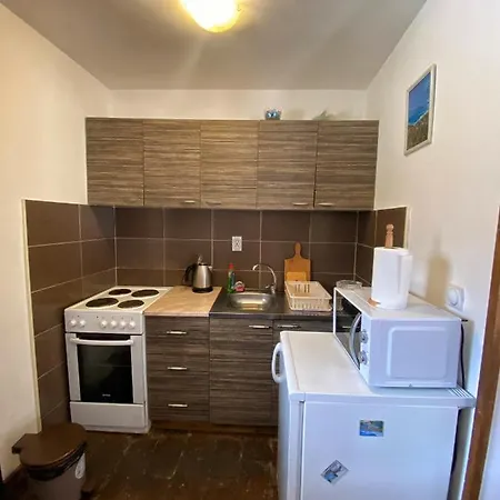 Kuca Za Odmor ,,balkan” Tatil Evi