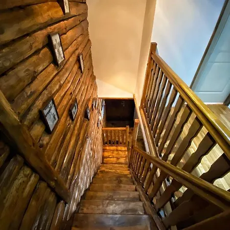 Kuca Za Odmor ,,balkan” Tatil Evi *