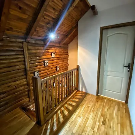 Tatil Evi Kuca Za Odmor ,,balkan” Crni Vrh