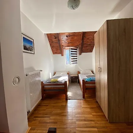 Tatil Evi Kuca Za Odmor ,,balkan”