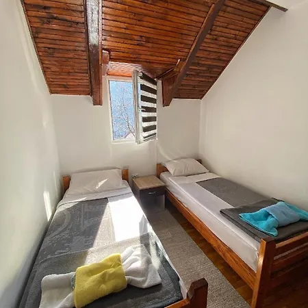 Kuca Za Odmor ,,balkan” Crni Vrh