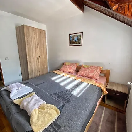 Kuca Za Odmor ,,balkan” * Crni Vrh