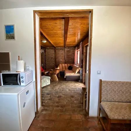 Kuca Za Odmor ,,balkan” Crni Vrh