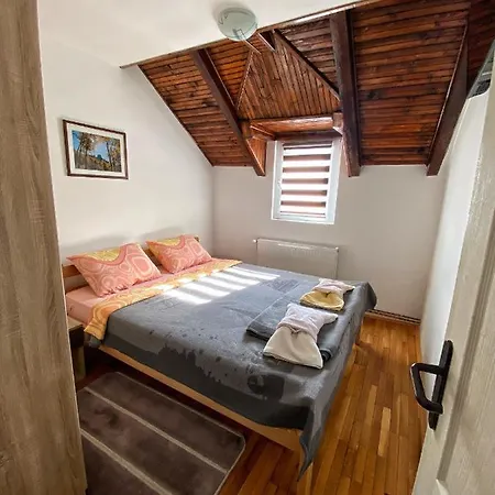 Kuca Za Odmor ,,balkan”