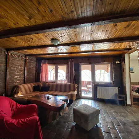 Kuca Za Odmor ,,balkan” *