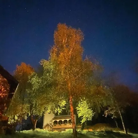 Tatil Evi Kuca Za Odmor ,,balkan”