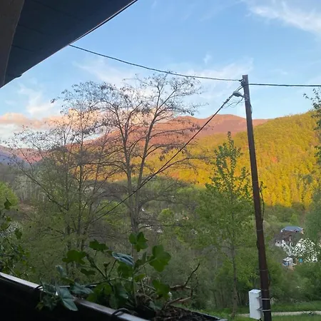 Kuca Za Odmor ,,balkan” Tatil Evi Crni Vrh