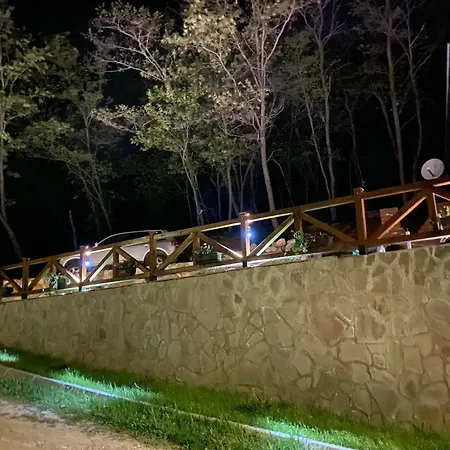 Kuca Za Odmor ,,balkan” Tatil Evi *