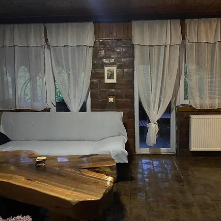 Kuca Za Odmor ,,balkan” * Crni Vrh