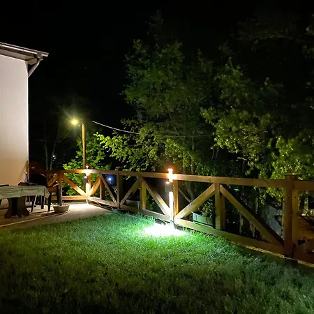 Kuca Za Odmor ,,balkan”