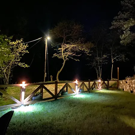 Kuca Za Odmor ,,balkan” Tatil Evi