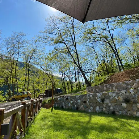 Kuca Za Odmor ,,balkan”