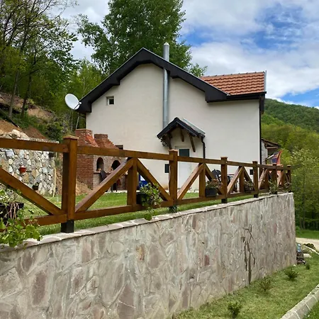 Kuca Za Odmor ,,balkan” *