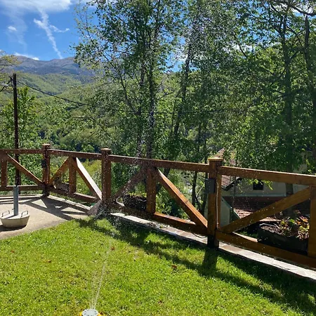 Kuca Za Odmor ,,balkan” Tatil Evi *