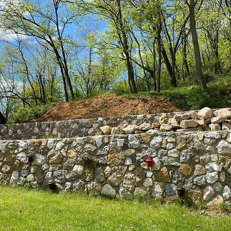 Kuca Za Odmor ,,balkan”