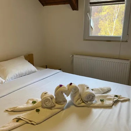 Tatil Evi Kuca Za Odmor ,,balkan” *