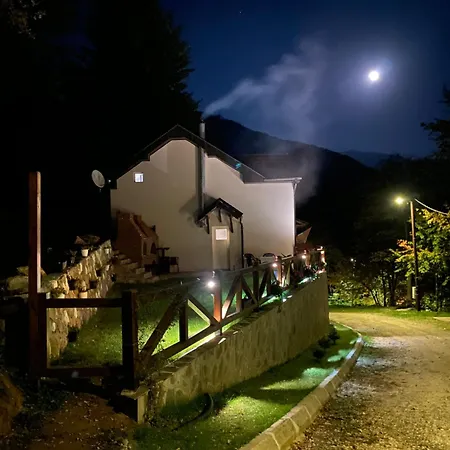 Tatil Evi Kuca Za Odmor ,,balkan”