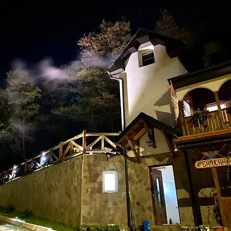 Kuca Za Odmor ,,balkan” Tatil Evi Crni Vrh