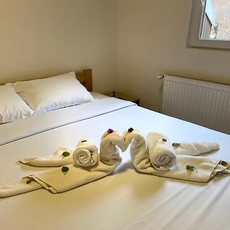 Kuca Za Odmor ,,balkan” Tatil Evi *