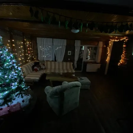 Tatil Evi Kuca Za Odmor ,,balkan” *