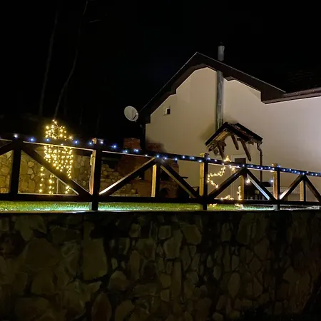 Tatil Evi Kuca Za Odmor ,,balkan” Crni Vrh