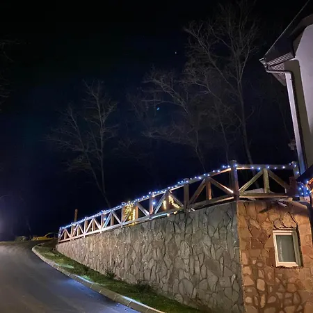 Kuca Za Odmor ,,balkan”