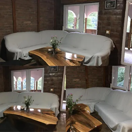 Kuca Za Odmor ,,balkan” * Crni Vrh